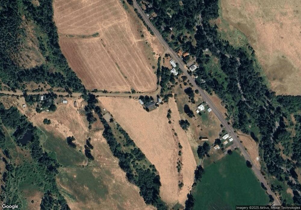 35948 W Carson Ln, Halfway, OR 97834 - photo 1