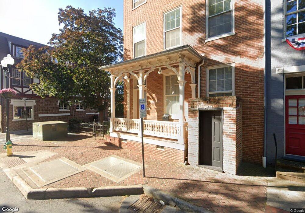 104 S Loudoun St, Winchester, VA 22601 - photo 1