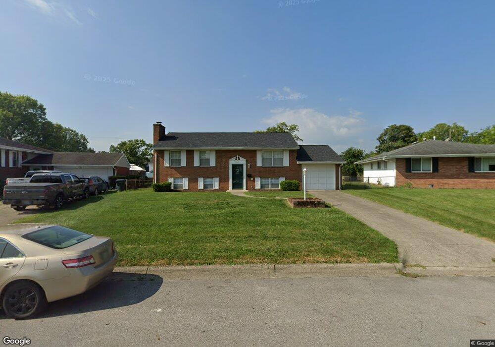 2867 Chesfield Dr, Columbus, OH 43204 - photo 1