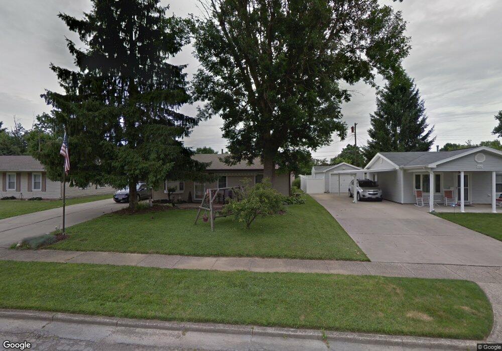 1274 Omard Dr, Xenia, OH 45385 - photo 1