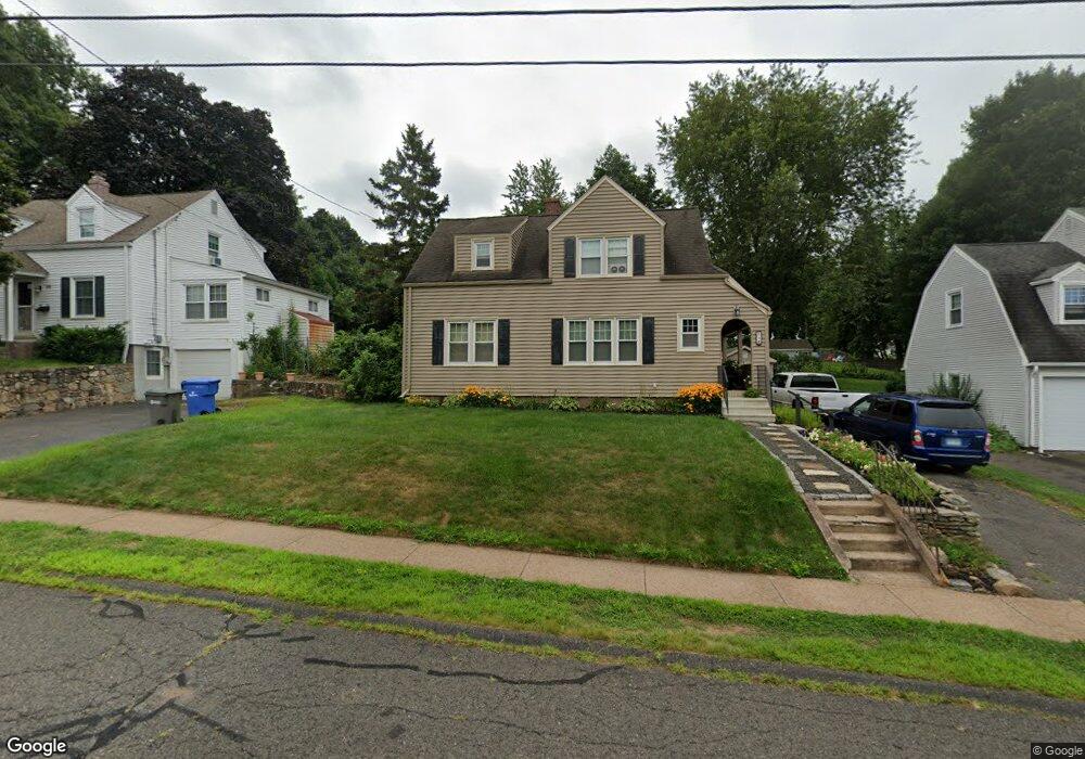 84 Tanner St, Manchester, CT 06042 - photo 1