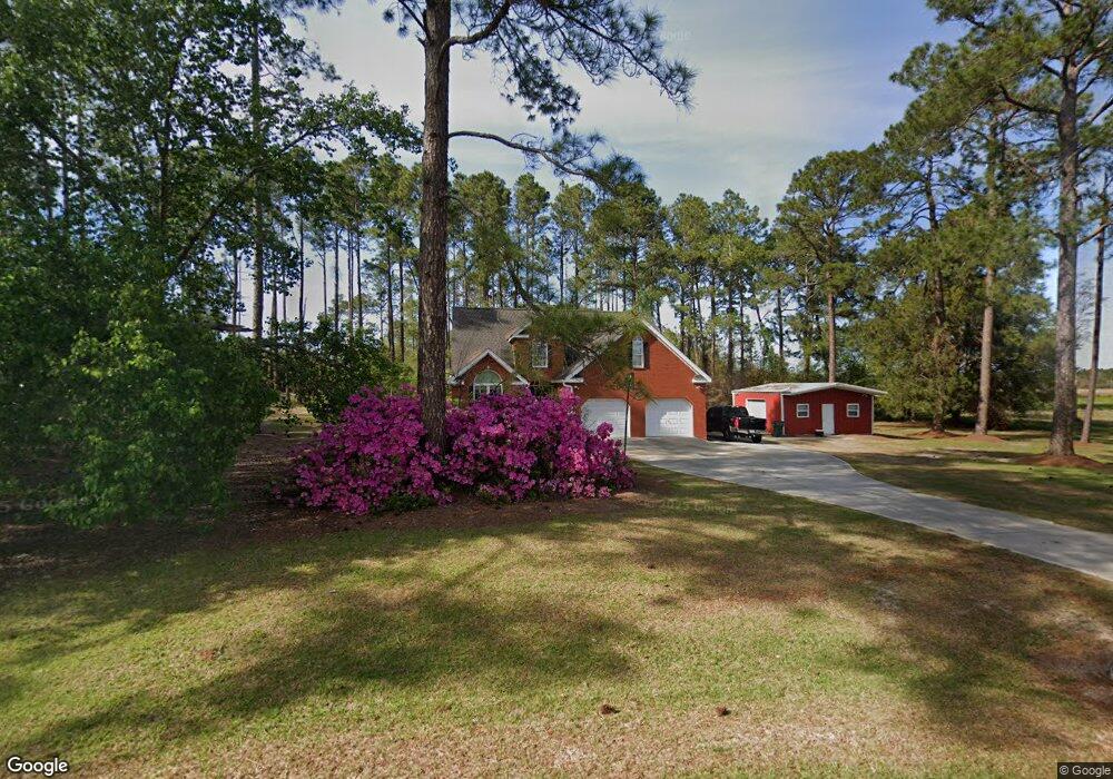 116 Brittnay Way, Ocilla, GA 31774 - photo 1