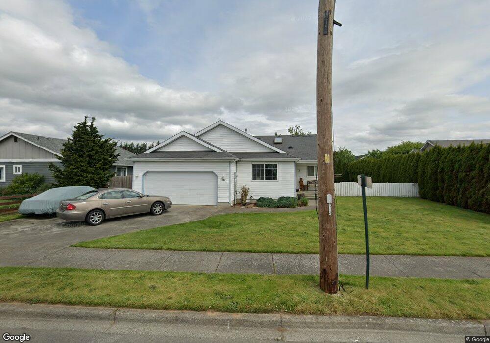 1874 Main St, Lynden, WA 98264 - photo 1