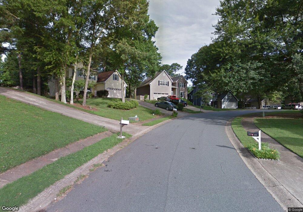 0 Hamby Place Dr NW unit 7401268, Acworth, GA 30102 - photo 1