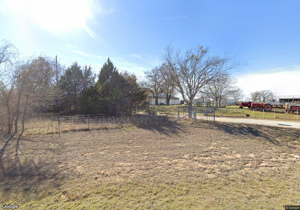 3009 Lone Star Rd, Poolville, TX 76487 - photo 1