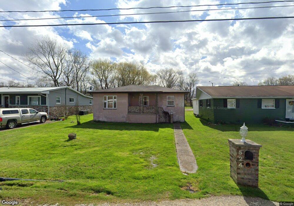 524 Jordan St, Dunbar, WV 25064 - photo 1
