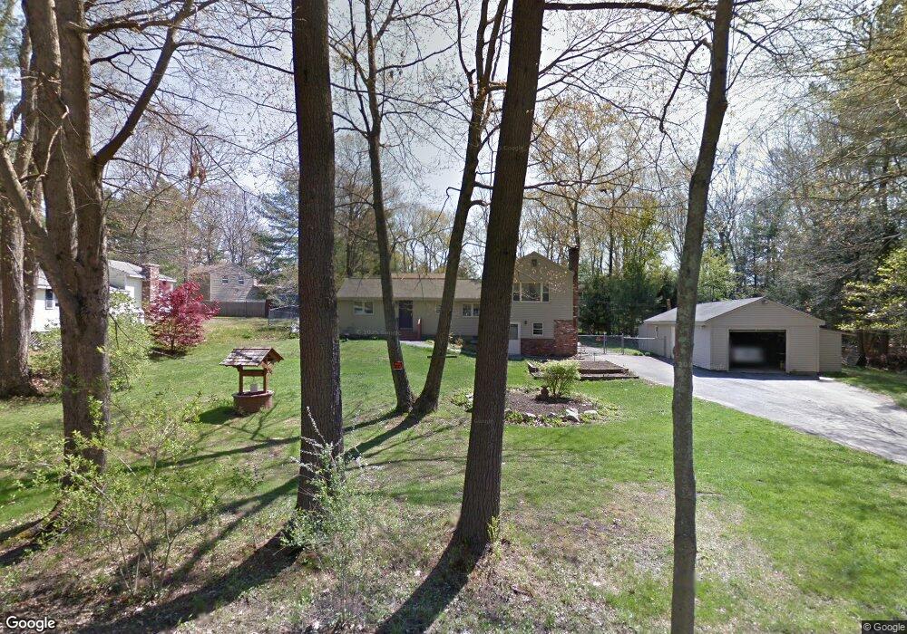 50 Evergreen Rd, Chepachet, RI 02814 - photo 1