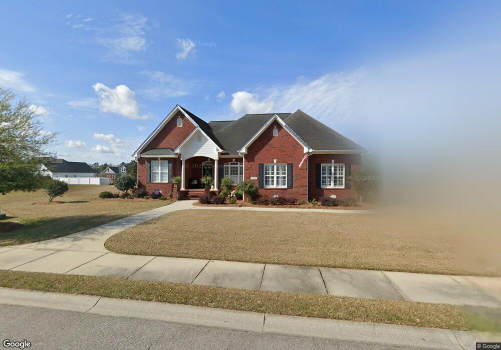4109 Ridgewood Dr, Conway, SC 29526 - photo 1