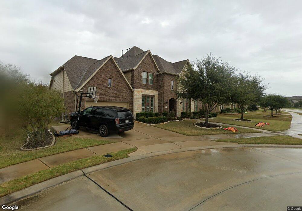 27214 Oakland Cliff Ct, Katy, TX 77494 - photo 1