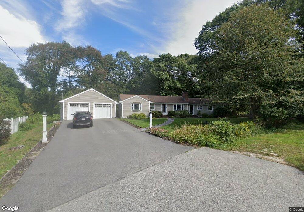 6 Todd Ln, Cohasset, MA 02025 - photo 1