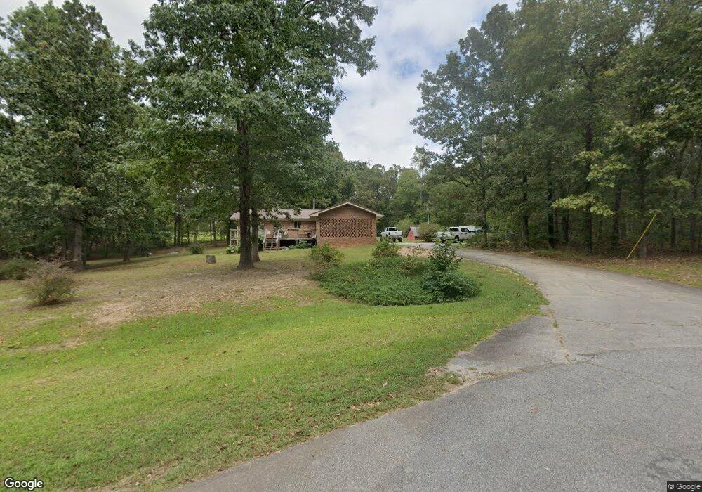 126 Mcwhorter Cir, Bremen, GA 30110 - photo 1