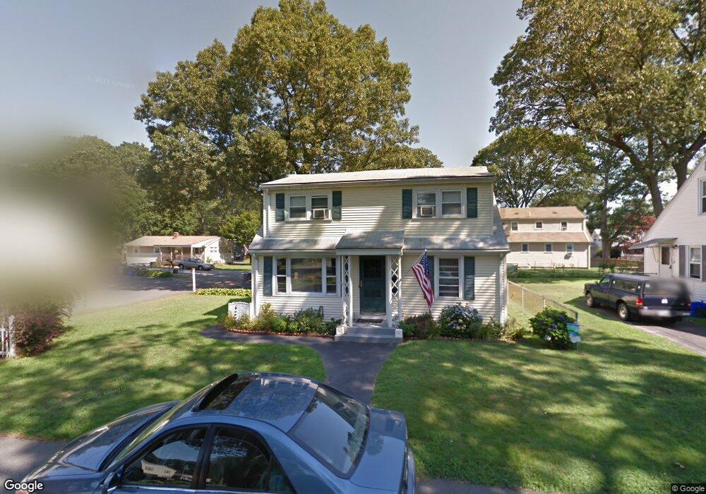 123 Pine Crest Dr, Riverside, RI 02915 - photo 1