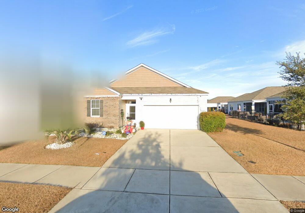 2770 Eclipse Dr unit Meridian - Market Co, Myrtle Beach, SC 29577 - photo 1