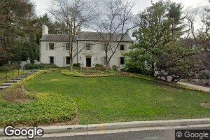 4856 Rockwood Pkwy NW, Washington, DC 20016