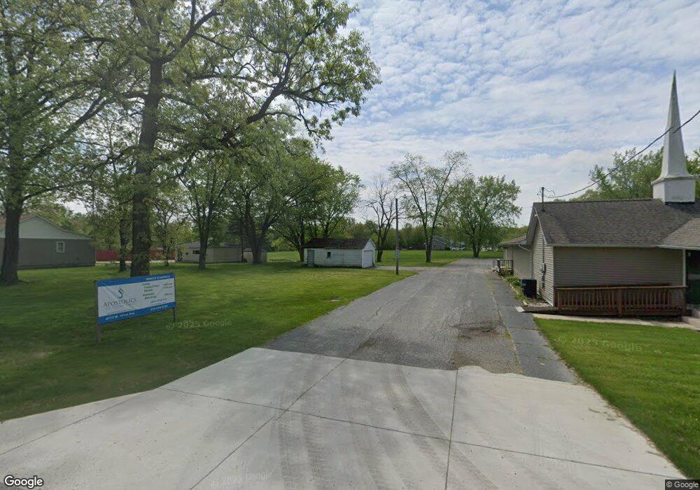 6705 W 141st Ave, Cedar Lake, IN 46303 - photo 1