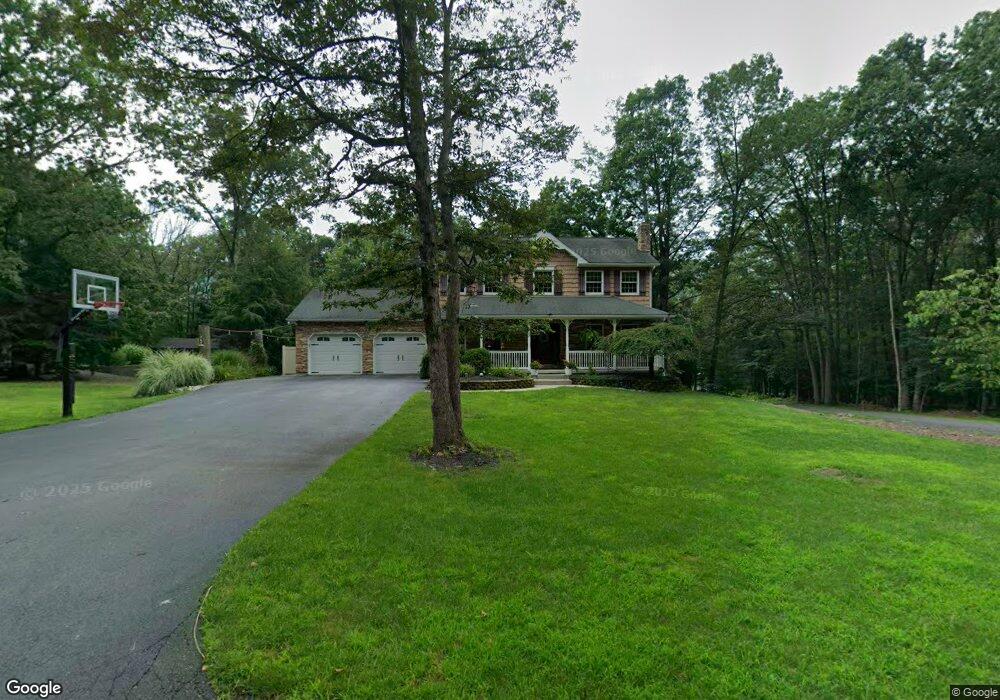 645 Onoko Ln, Jim Thorpe, PA 18229 - photo 1