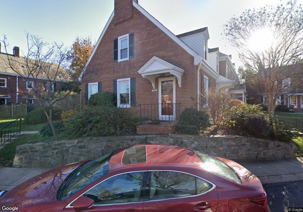 3601 S Wakefield St, Arlington, VA 22206 - photo 1