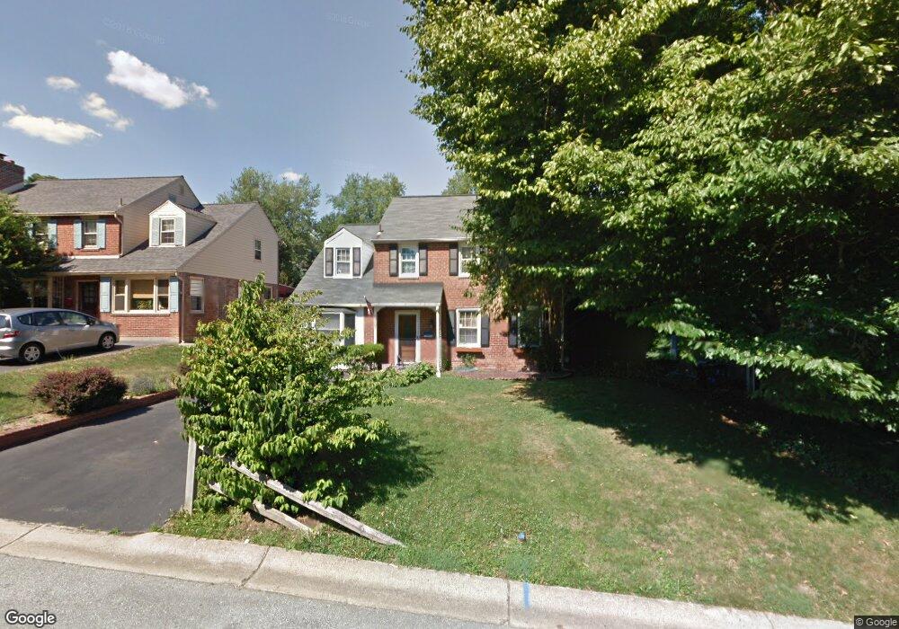 17 Stockwell Rd, Wilmington, DE 19809 - photo 1