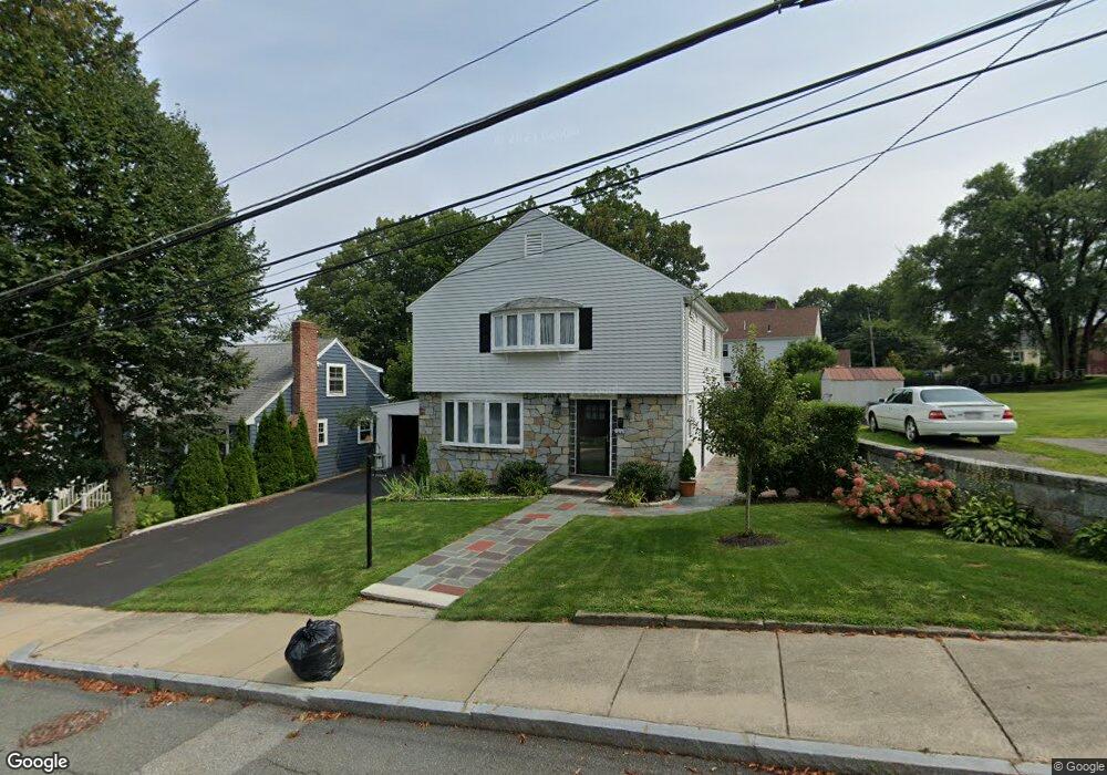 24 Caulfield Rd, Woburn, MA 01801 - photo 1