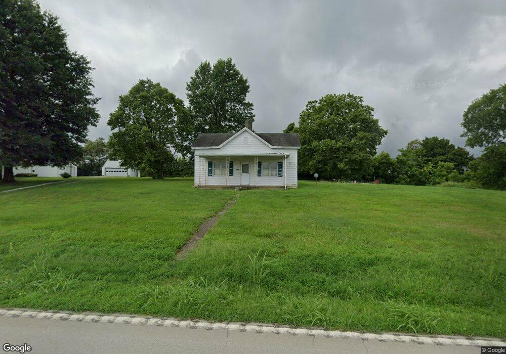 51134 Us Highway 62, Mayslick, KY 41055 - photo 1