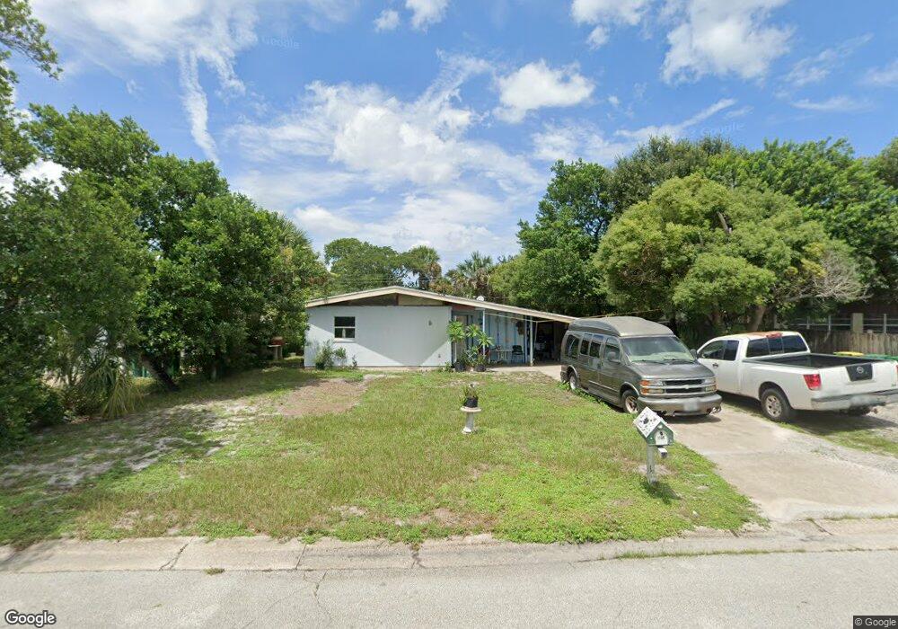 1104 Kirkland Dr, Cocoa, FL 32922 - photo 1