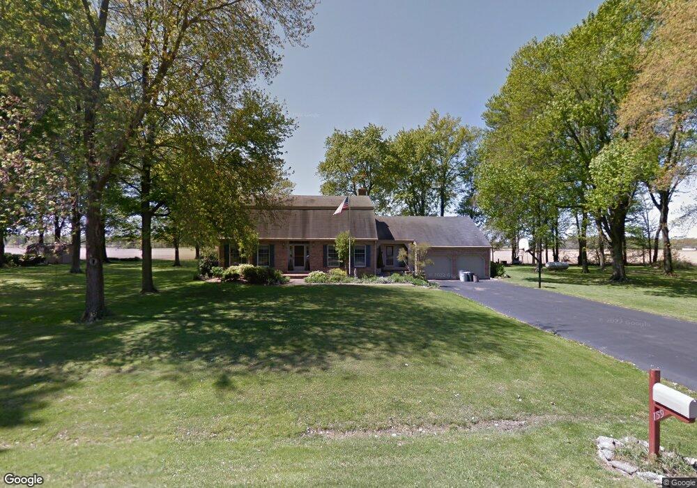 159 Leonard Dr, Blanchester, OH 45107 - photo 1