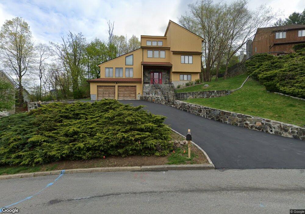 3 Mancuso Dr, Ossining, NY 10562 - photo 1