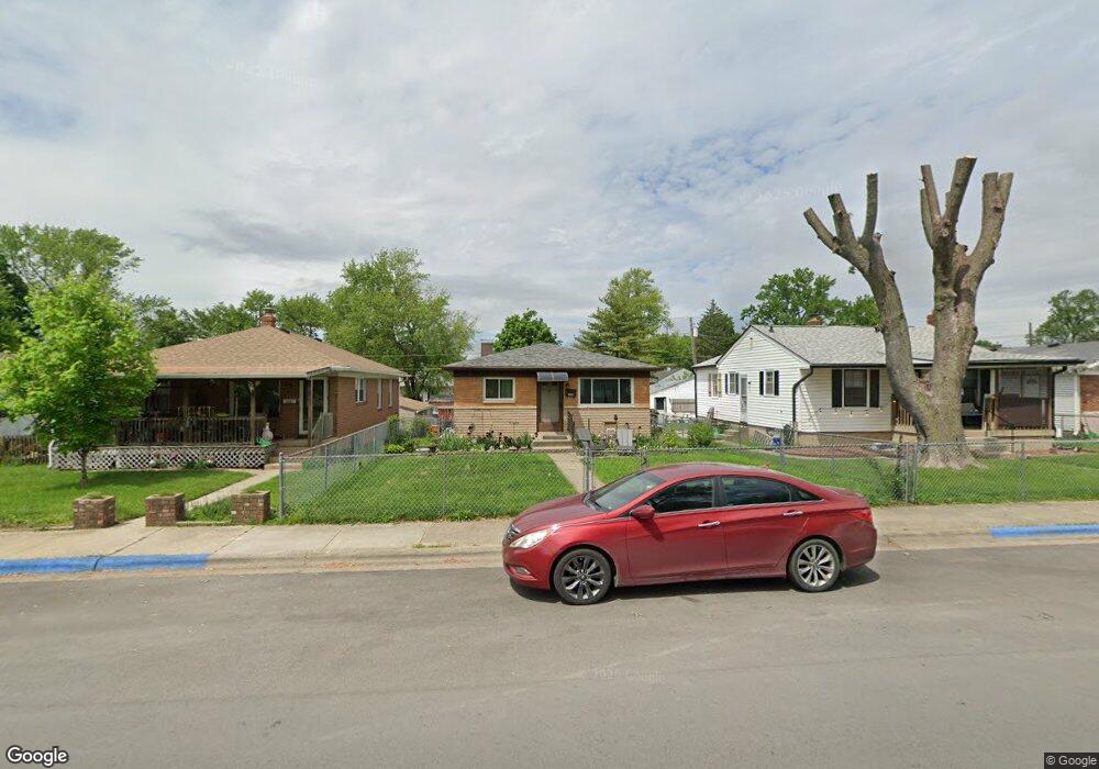 226 N 5th Ave, Beech Grove, IN 46107 - photo 1