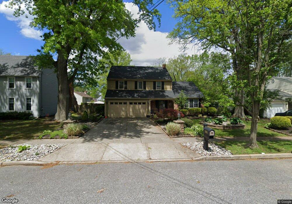 380 Nottingham Rd, West Deptford, NJ 08096 - photo 1