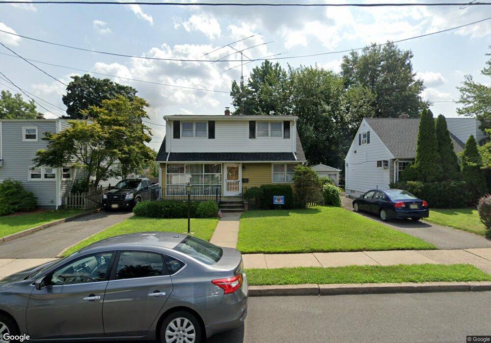 7-28 Oak St unit 1X, Fair Lawn, NJ 07410 - photo 1