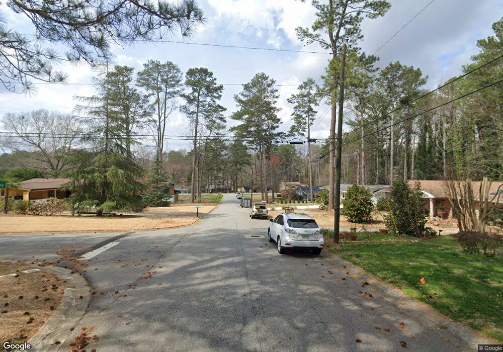 0 Beech Valley Dr unit 3272116, Smyrna, GA 30080 - photo 1