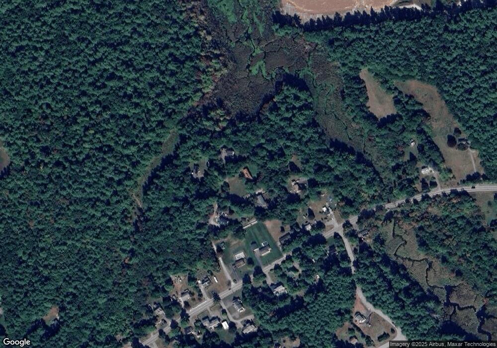 130 1/2 Lowell Rd, Pepperell, MA 01463 - photo 1