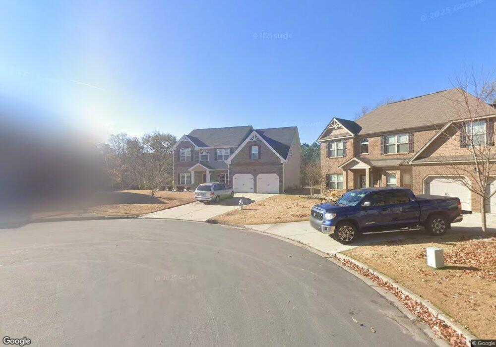 3272 Canyon Glen Way unit 25, Dacula, GA 30019 - photo 1