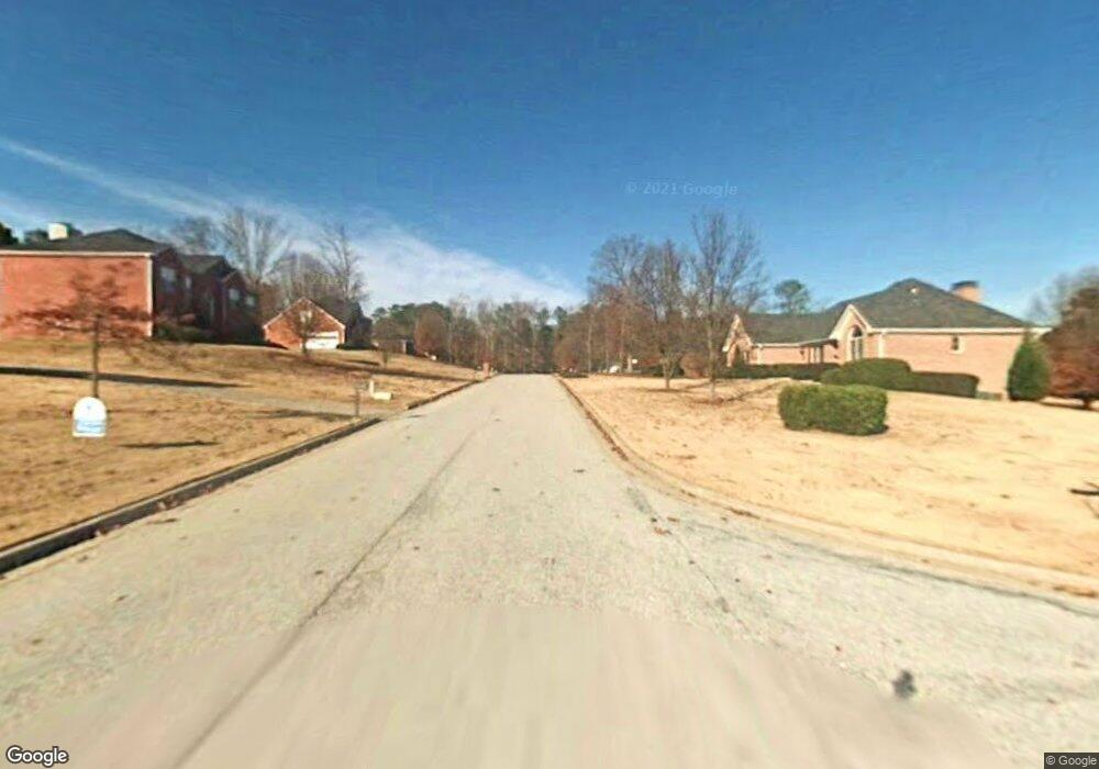 0 Battenburg Ln SW, Conyers, GA 30094 - photo 1