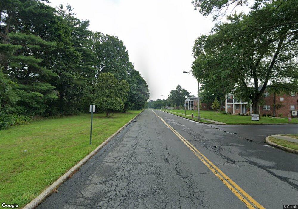 630 Kingston Rd, Princeton, NJ 08540 - photo 1