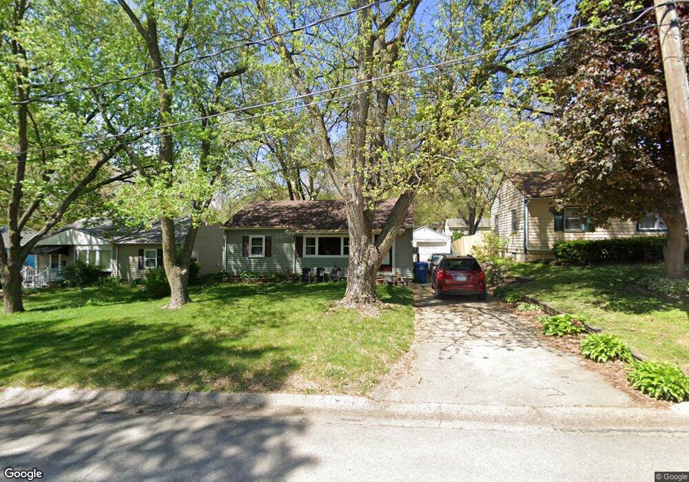1516 60th St, Des Moines, IA 50311 - photo 1