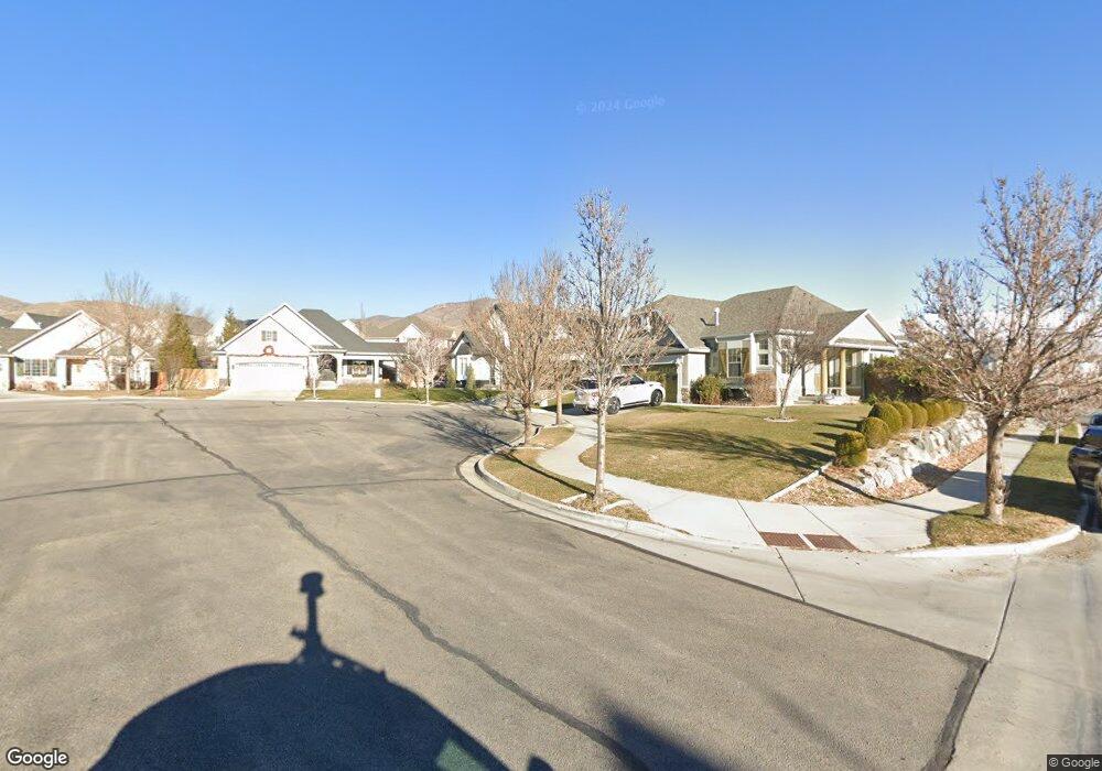 4364 N Shady Hollow Ct, Lehi, UT 84043 - photo 1
