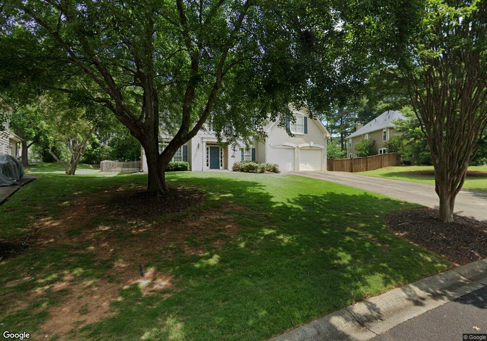2501 Chancery Place NE, Marietta, GA 30066 - photo 1