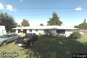 31 Stevens St, Colfax, WA 99111