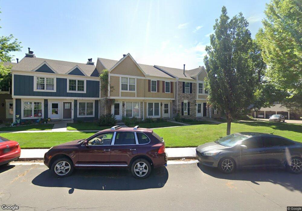 1298 S Idalia St, Aurora, CO 80017 - photo 1