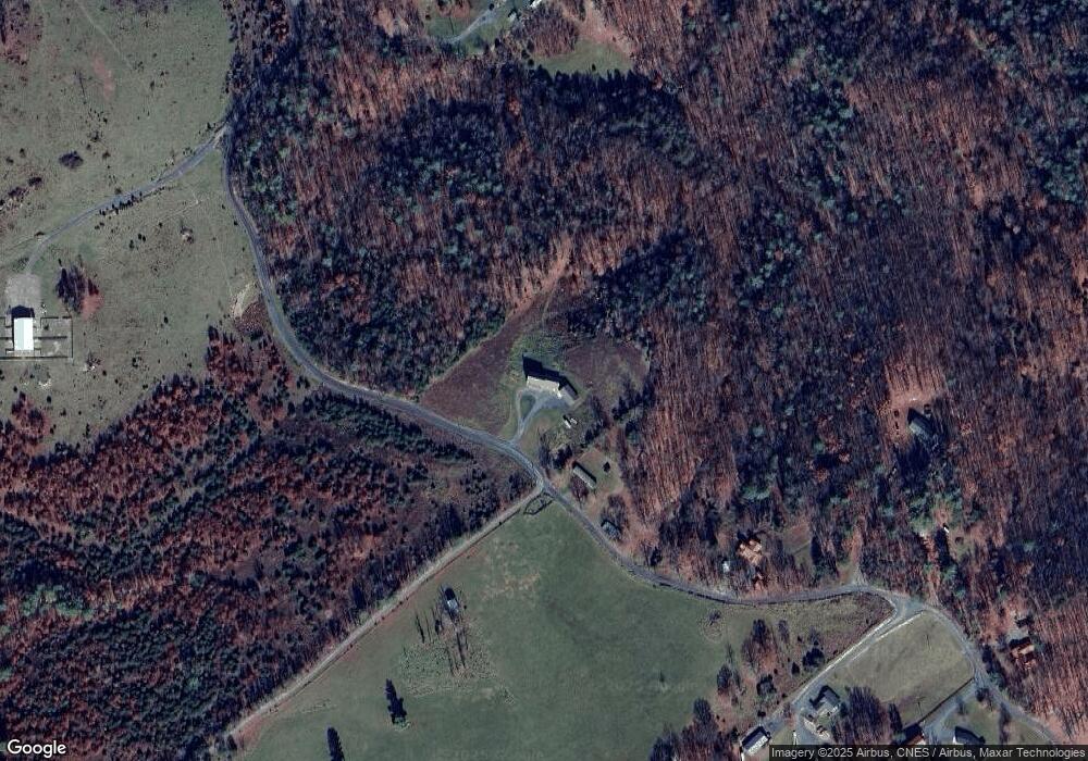 1135 Cold Springs Rd, Moorefield, WV 26836 - photo 1