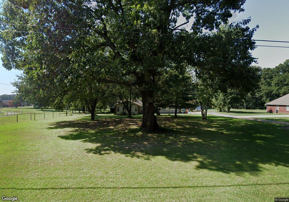 1205 Arrowhead Farm Rd, Jonesboro, AR 72401 - photo 1