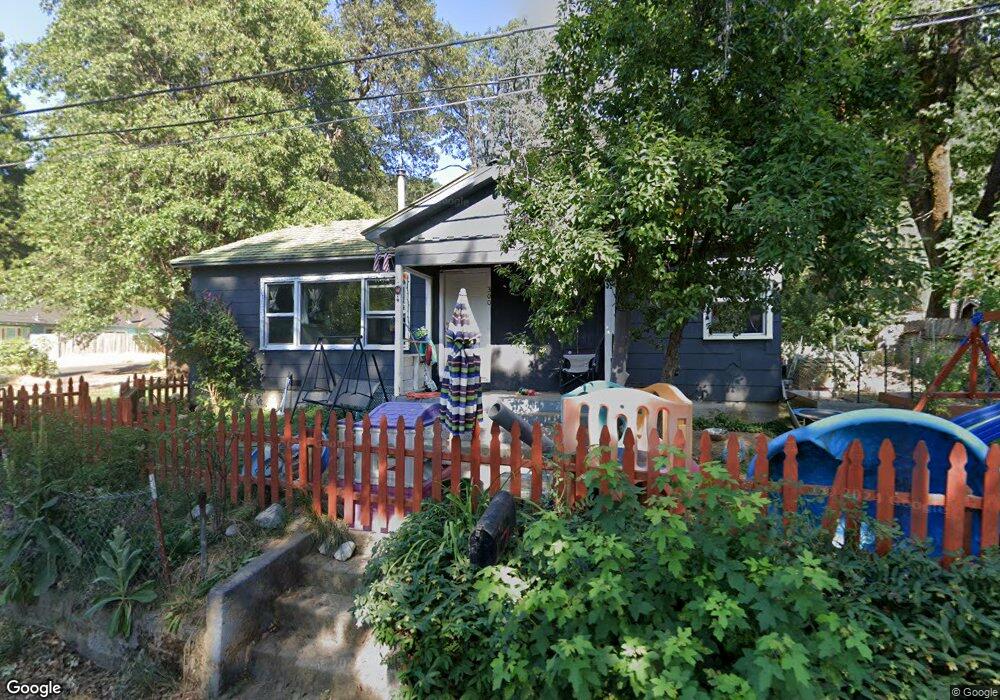 300 S 1st St, Dunsmuir, CA 96025 - photo 1