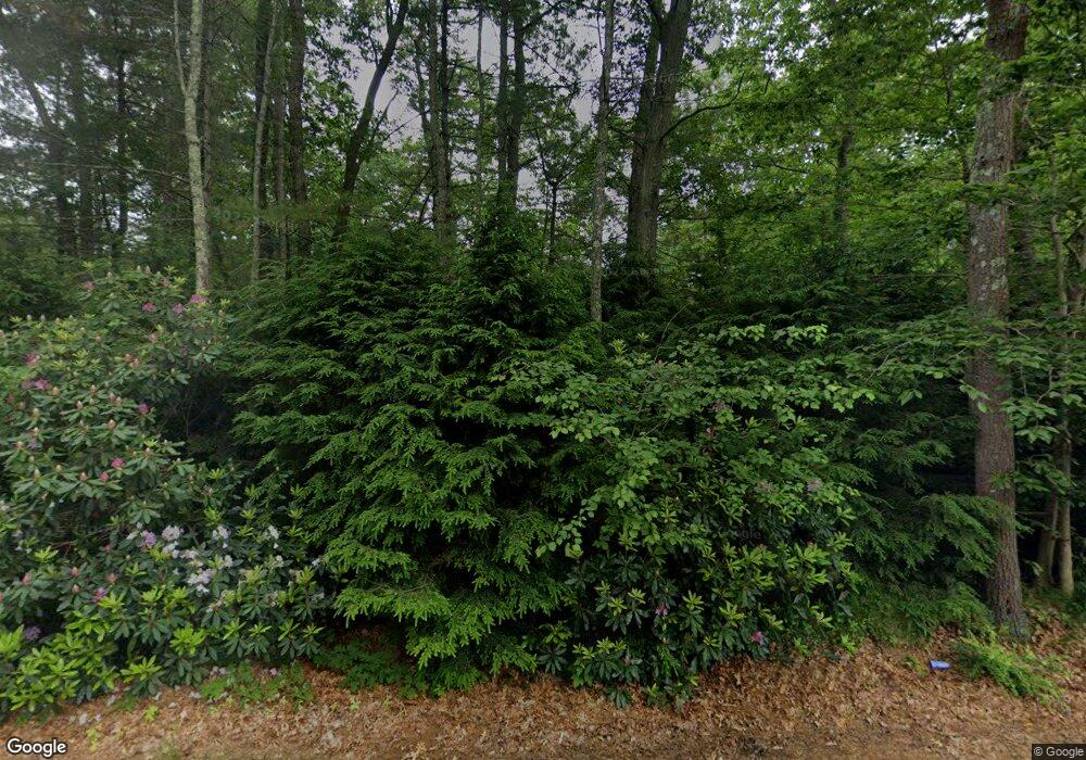 101 East St, West Bridgewater, MA 02379 - photo 1