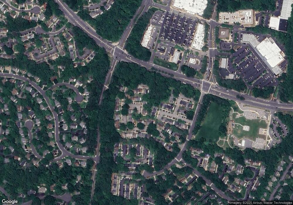 6111 Quiet Pond Ct, Burke, VA 22015 - photo 1