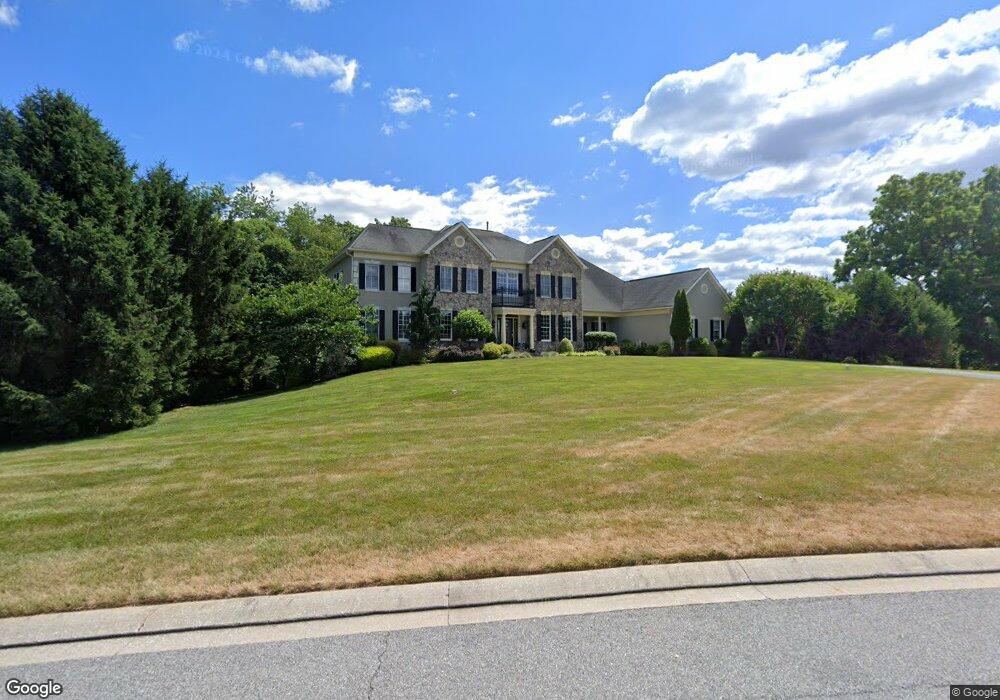 14832 Hunting Way, Phoenix, MD 21131 - photo 1