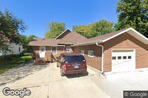 503 2nd St, Whittemore, IA 50598