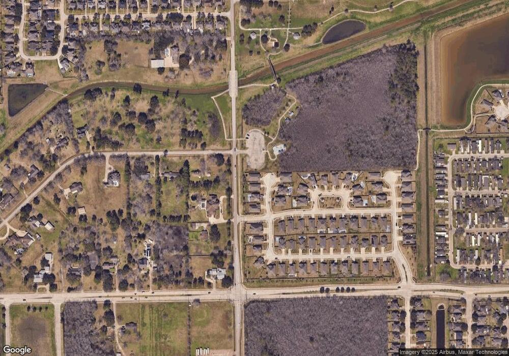 3204 Parker Dr, Pearland, TX 77584 - photo 1