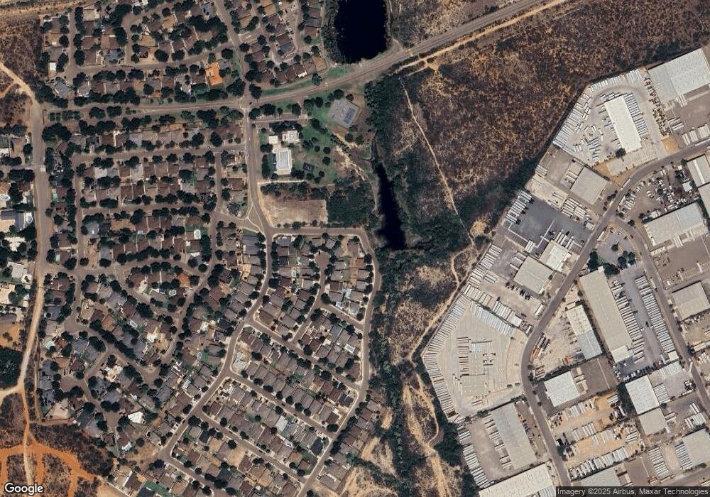 911 Starling Creek Loop, Laredo, TX 78045 - photo 1