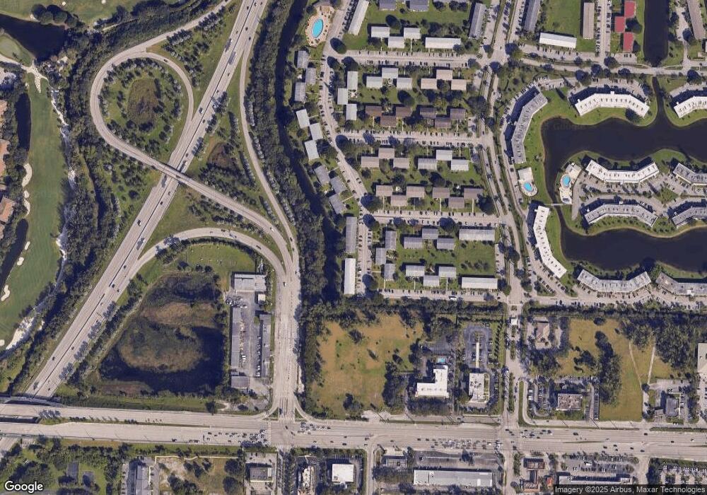 23 Windsor B unit 23, West Palm Beach, FL 33417 - photo 1